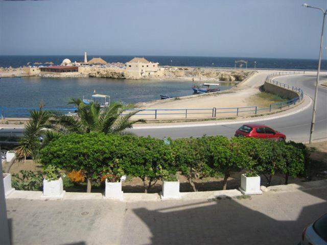 Hotel Mezri Монастір Екстер'єр фото