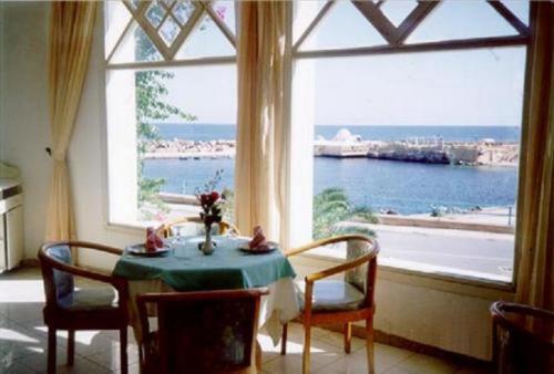 Hotel Mezri Монастір Номер фото